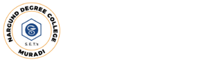 Nargund degree college logo